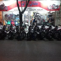 موتورسیکلت هندا۲۰۰ccکبیروکویر مدل۱۴۰۴زیرقیمت بازار