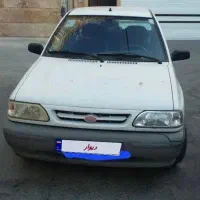 پراید 131مدل95