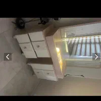 میز دراور یا ارایش نو نو