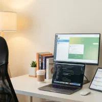 طراحی سایت وردپرسی، ربات تلگرام، تولید محتوا