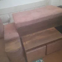 مبل ال ۷نفر