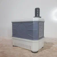پخش پمپ آب کولر غرقابی ۴۰ وات کفکش