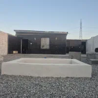 باغچه ۱ کیلومتری شهر