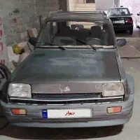 رنو پی کی ۸۲