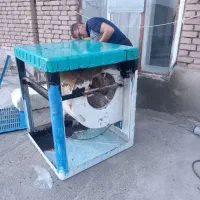 سرویس کار کولر