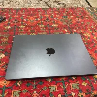 macbook pro2023 m3pro|رایانه همراه|اهواز, شهرک حفاری|دیوار