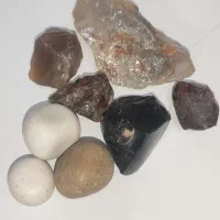 سنگ‌های قیمتی