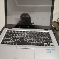 لب تاپ HP نمایشگر 12.5 اینچی Corei5