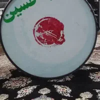طبل محرمی