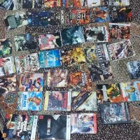 بازی سونی ۲