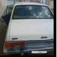 پیکان ۸۳ دوگانه دست بیمه ۱۲ ماه