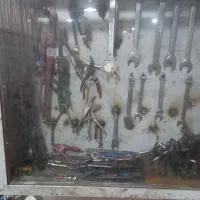 کارهای خدماتی