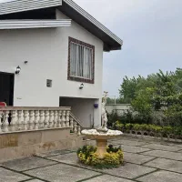 ویلا دوبلکس با ویوی بی نظیر  ابدی