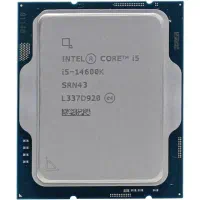 cpu 14600 k