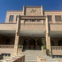 سالن کار (گارسون)جهت کار در رستوران( آقا)