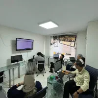 آموزش ICDL یادگیری کامل مهارتهای کامپیوتر