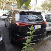 kmck7مدل1401|خودرو سواری و وانت|شیروان (خراسان), |دیوار