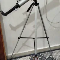 (تلسکوپ)
