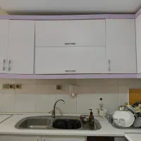 کابینت آماده
