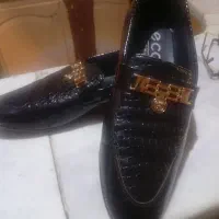 کفش ورنی 43