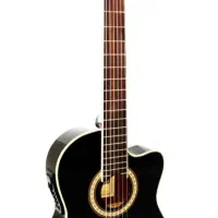 گیتار پیکاپدار سانتانا