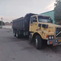 ولوو کمپرسی