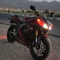 یاماها۱۰۰۰r1سند دار