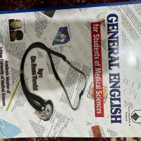 کتاب General English