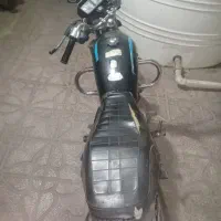 موتور 125