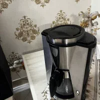دستگاه قهوه ساز