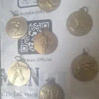 مدال آموزش وپرورش