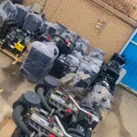 دیزل ژنراتور موتورسازان
