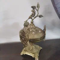 شکلات خوری برنزی