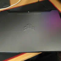 لپ‌تاپ FX507VI|رایانه همراه|قم, زنبیل آباد|دیوار
