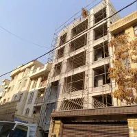 داربست فلزی (راد) در تمام نقاط تهران