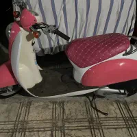 موتور اسکوپی