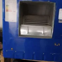 کولر آبی درحد نو