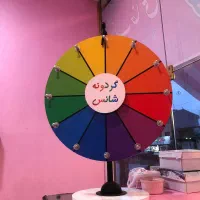 گردونه شانس