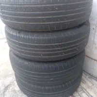 لاستیک سمند 15