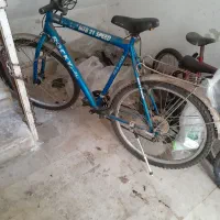 دوچرخه مدل ۲۶ دنده‌ای