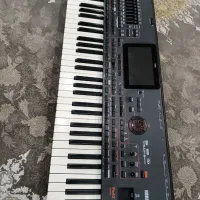 pa4x پنج اکتاو