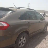 بی وای دی اس 6 خانوادگی