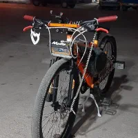دوچرخه