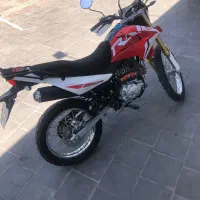 موتور mkz250