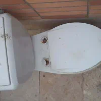 توالت فرنگی
