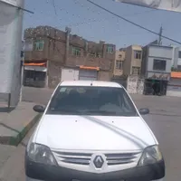 رنو تندر 90 (L90 لوگان) E2، مدل ۱۳۹۲|خودرو سواری و وانت|مشهد, شاهد|دیوار