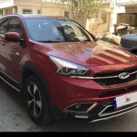 تیگو ۷|خودرو سواری و وانت|تهران, شهرک مخابرات|دیوار
