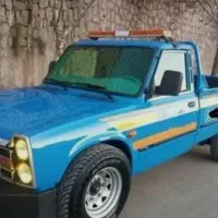 امداد خودرو ،یدک کش ،جرثقیل.