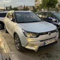 تیولی ۲۰۱۷ الیت تک برگ سند