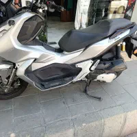 adv150فول رادیات دار
